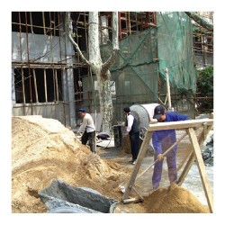 Plasă din sârmă subțire cu ochiuri dese Gavin 1x12 m, 2,1x2,1x0,3 mm-3