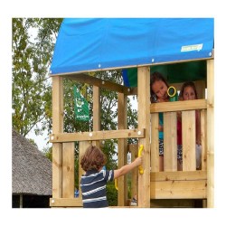 Loc de joacă Jungle Gym – Mega 5-5