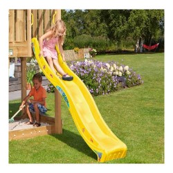 Loc de joacă Jungle Gym – Mega 6-7