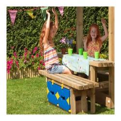 Loc de joacă Jungle Gym – Mega 6-8