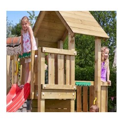 Loc de joacă Jungle Gym – Mega 9-5