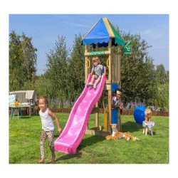 Turn copii Jungle Gym mini - Cirque-1