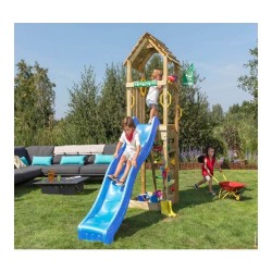 Turn copii Jungle Gym mini - Cocoon-1