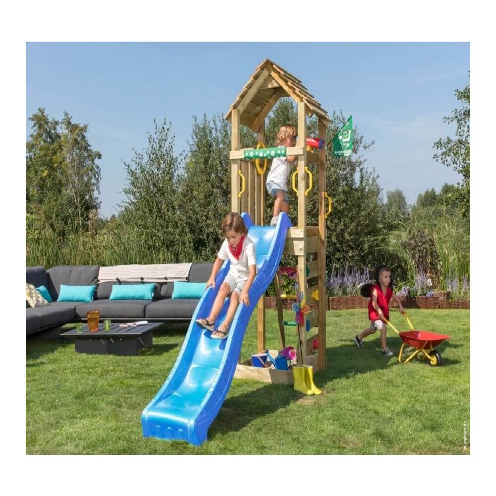 Turn copii Jungle Gym mini - Cocoon