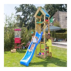 Turn copii Jungle Gym mini - Patio-1