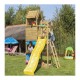 Turn copii Jungle Gym mini - Resort