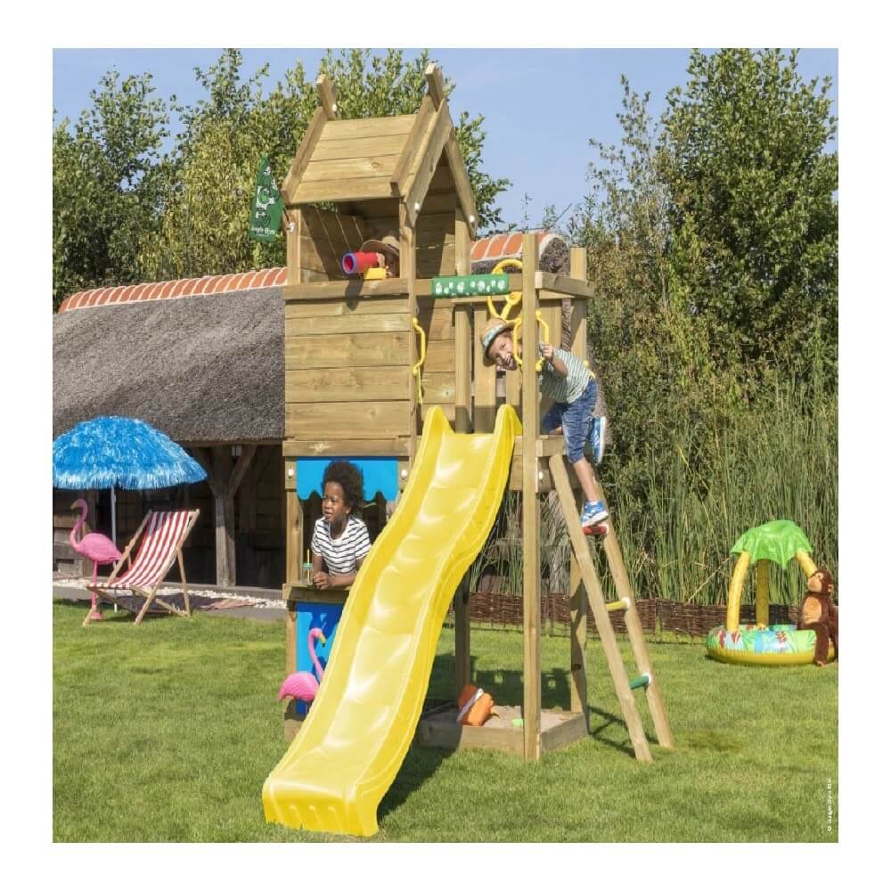 Turn copii Jungle Gym mini - Resort