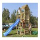 Turn copii Jungle Gym mini - Safari