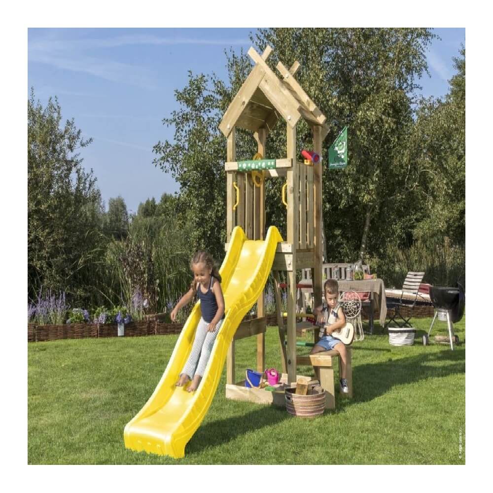 Turn copii Jungle Gym mini - Totem