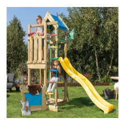 Turn copii Jungle Gym mini - Viking-1