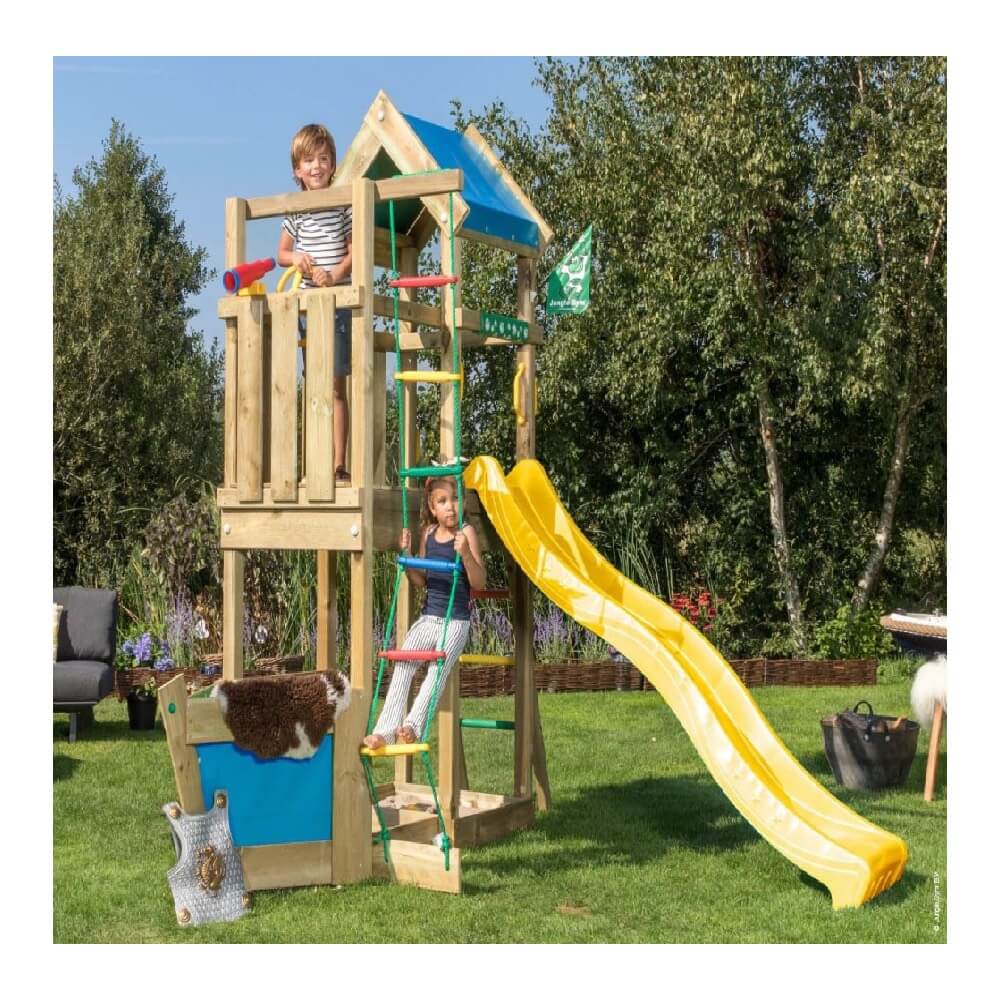 Turn copii Jungle Gym mini - Viking