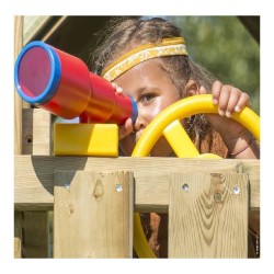 Turn copii Jungle Gym mini - Viking-3