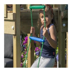 Turn copii Jungle Gym mini - Viking-4