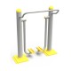 Aparat fitness exterior tip hochei pentru picioare - A10