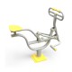 Aparat fitness exterior pentru picioare - A11
