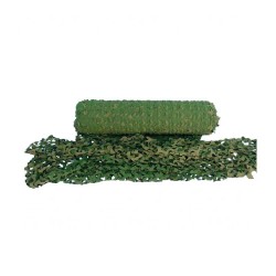 Plasă camuflaj gard Cameron, woodland-3