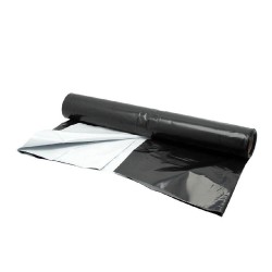 Folie pentru acoperit siloz Astra 10x25 m, 150 microni-2