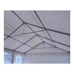 Cort profesional Plus xxl impermeabil Ignifug 10x26 m-10