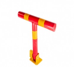 Blocator parcare manual Fares, model B-3