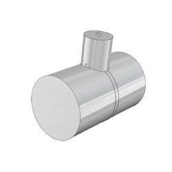 Rezervor apă subteran orizontal 3000 L-2