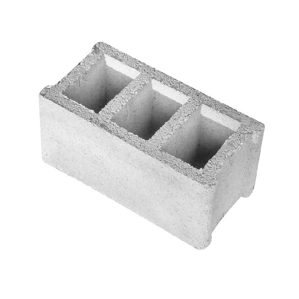 Bolțari zidărie Zaren 12x20x40 cm