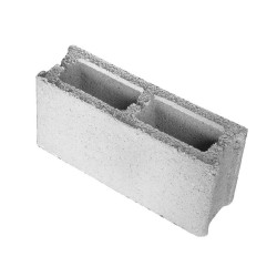 Bolțari zidărie Zaren 12x20x40 cm-2