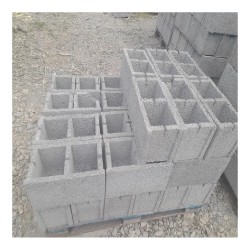 Bolțari zidărie Dion 15x20x40 cm-2