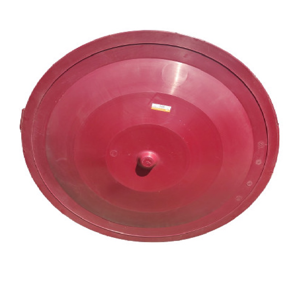Capac cadă struguri plastic Pino 1000 L