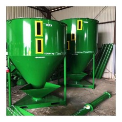 Amestecător furaje Frank, 2000 kg-6