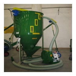 Amestecător furaje Frank, 2000 kg-12