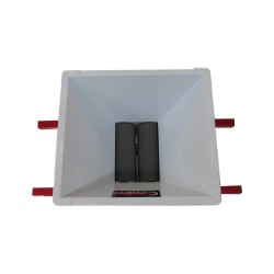 Zdrobitor struguri manual Carlin-2