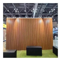 Riflaj lemn compozit - WPC Argos wenge, 290x15,5 cm-6