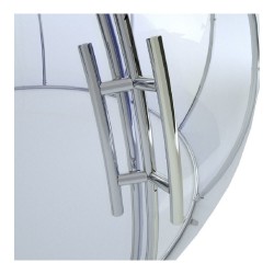 Cort iglu grădină super premium Ava L-11