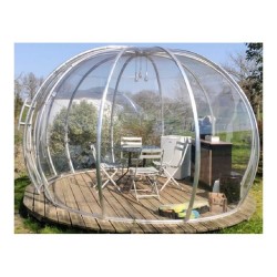 Cort iglu grădină super premium Ava XL-3
