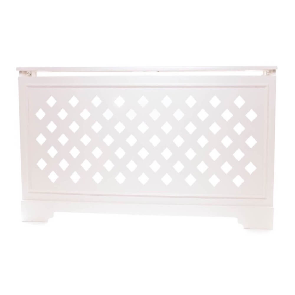 Mască calorifer MDF Dalia 80x19x87 cm