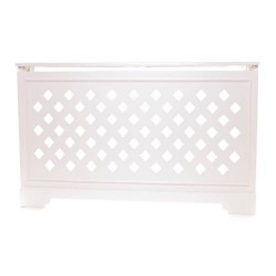 Mască calorifer MDF Dalia 180x19x87 cm-2