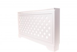 Mască calorifer MDF Dalia 180x19x87 cm-3
