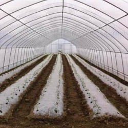 Solar agricol profesional XXL Cortis© 6x20 m-4