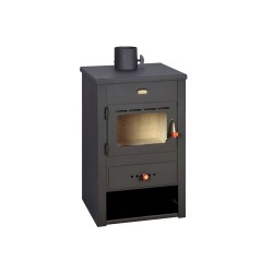 Sobă pentru încălzit Prity K12 10 kW-3