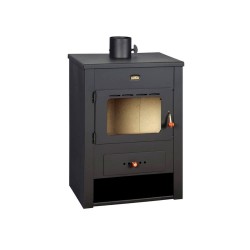 Sobă pentru încălzit Prity K13 12 kW-2