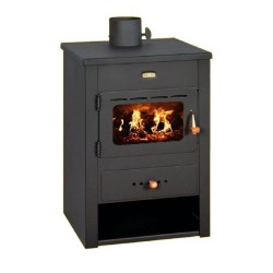 Sobă pentru încălzit Prity K12 10 kW-1