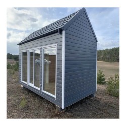 Panou SIP Anza OSB și polistiren, grosime 17 cm, 250x125 cm-7