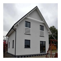 Panou SIP Anza OSB și polistiren, grosime 32 cm, 250x125 cm-1