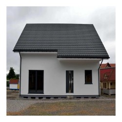 Panou SIP Anza fibrociment și polistiren, grosime 17 cm, 250x125 cm-5