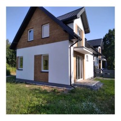 Panou SIP Anza fibrociment și polistiren, grosime 17 cm, 250x125 cm-7