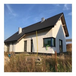 Panou SIP Anza fibrociment și polistiren, grosime 17 cm, 250x125 cm-8