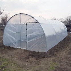Solar de grădină Biotera 4x4 m-9