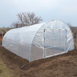 Solar de grădină Biotera 4x10 m-6