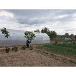 Solar de grădină Biotera 4x12 m-9