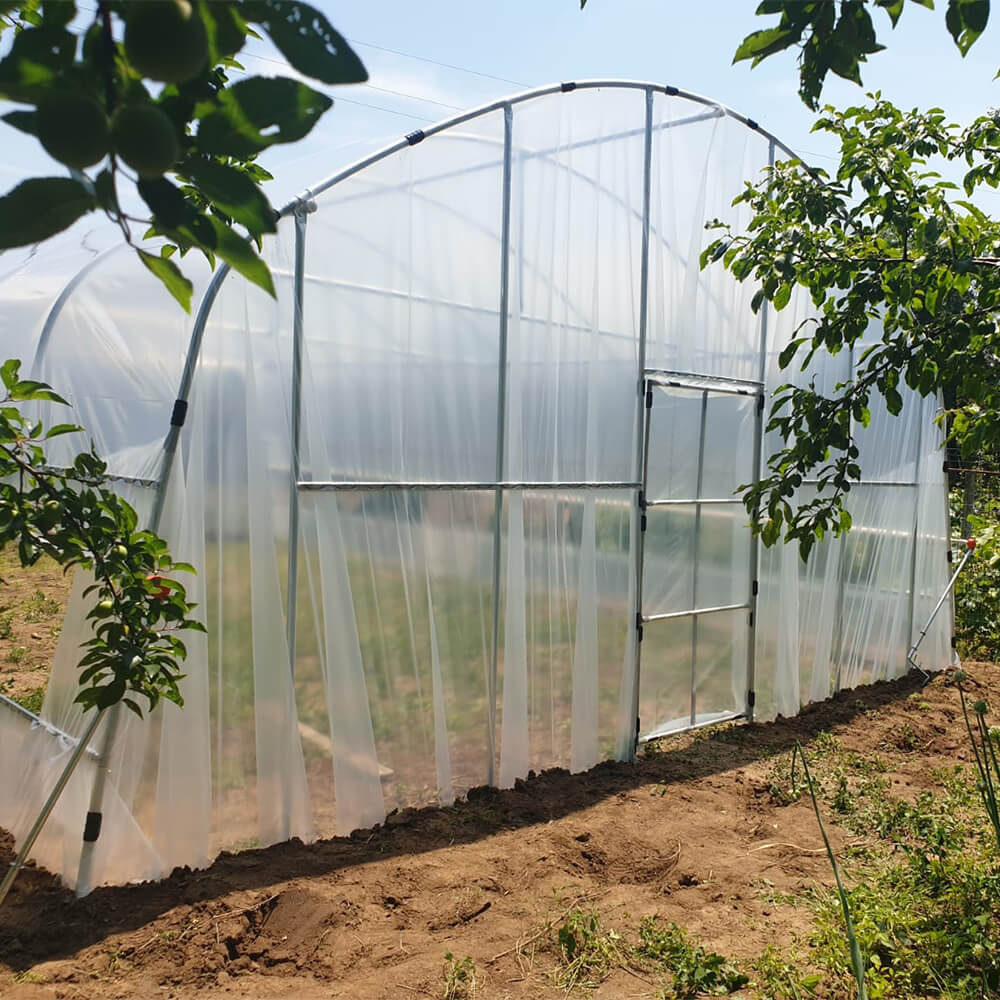 Solar agricol profesional XXL Cortis© 6x14 m